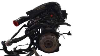 Recambio de motor completo para volkswagen polo 2017- referencia OEM IAM CHZ  
