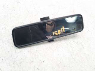 Recambio de retrovisor interior para volkswagen polo 2017- referencia OEM IAM 3C0857511J  