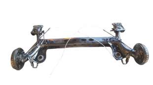 Recambio de puente trasero para volkswagen polo 2017- referencia OEM IAM 2Q0501053CH  
