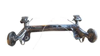 Recambio de puente trasero para volkswagen polo 2017- referencia OEM IAM 2Q0501053CH  