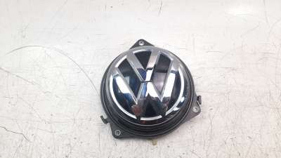 Recambio de maneta exterior maletero / porton para volkswagen polo 2017- referencia OEM IAM 2G0827469TDPJ  