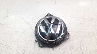 Recambio de maneta exterior maletero / porton para volkswagen polo 2017- referencia OEM IAM 2G0827469TDPJ  