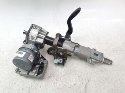 Recambio de columna direccion para volkswagen polo 2017- referencia OEM IAM 2Q1423510AB  