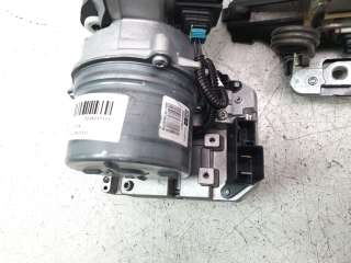 Recambio de columna direccion para volkswagen polo 2017- referencia OEM IAM 2Q1423510AB  