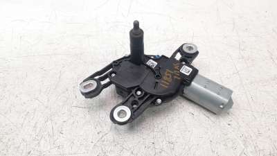Recambio de motor limpia trasero para volkswagen polo 2017- referencia OEM IAM 5G0955711D  