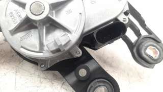 Recambio de motor limpia trasero para volkswagen polo 2017- referencia OEM IAM 5G0955711D  