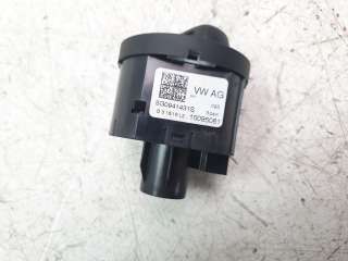 Recambio de mando luces para volkswagen polo 2017- referencia OEM IAM 5G0941431AJ  