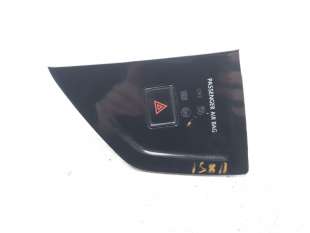Recambio de warning para volkswagen polo 2017- referencia OEM IAM 2G0953509  