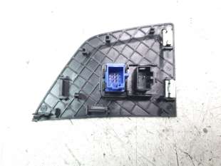 Recambio de warning para volkswagen polo 2017- referencia OEM IAM 2G0953509   2