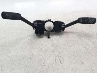 Recambio de mando multifuncion para volkswagen polo 2017- referencia OEM IAM 2Q0953521E  