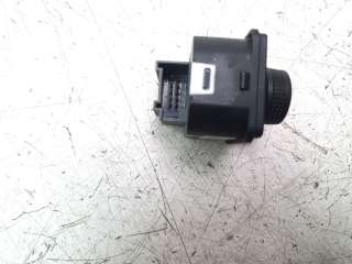 Recambio de mando retrovisor para volkswagen polo 2017- referencia OEM IAM 2G0959566BICX  