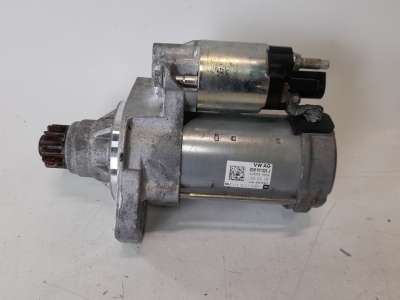 Recambio de motor arranque para volkswagen polo 2017- referencia OEM IAM 02M911024J  ARF450501HQ , 4280008854