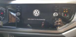 Recambio de sistema navegacion gps para volkswagen polo 2017- referencia OEM IAM 5G6919605A   2