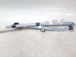 Recambio de airbag cortina delantero derecho para volkswagen polo 2017- referencia OEM IAM 2G4880742G  
