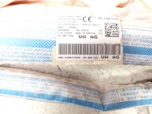 Recambio de airbag cortina delantero derecho para volkswagen polo 2017- referencia OEM IAM 2G4880742G   2