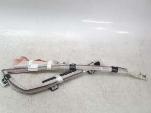 Recambio de airbag cortina delantero izquierdo para volkswagen polo 2017- referencia OEM IAM 2G4880741G  