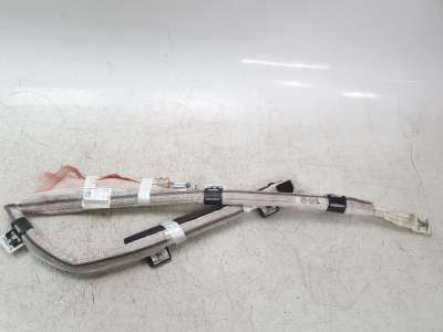 Recambio de airbag cortina delantero izquierdo para volkswagen polo 2017- referencia OEM IAM 2G4880741G  
