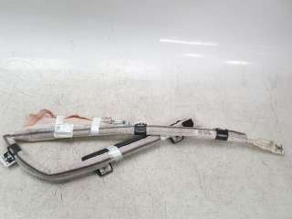 Recambio de airbag cortina delantero izquierdo para volkswagen polo 2017- referencia OEM IAM 2G4880741G  