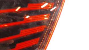 Recambio de piloto trasero derecho para volkswagen polo 2017- referencia OEM IAM 2G0945096B 103F23781770 VG0254053 2