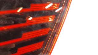 Recambio de piloto trasero derecho para volkswagen polo 2017- referencia OEM IAM 2G0945096B 103F23781770 VG0254053