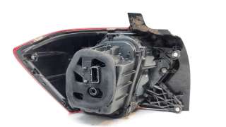 Recambio de piloto trasero derecho para volkswagen polo 2017- referencia OEM IAM 2G0945096B 103F23781770 VG0254053