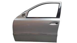 Recambio de puerta delantera izquierda para mercedes-benz clase e (w211) berlina 2002-2009 e 280 cdi (211.023) referencia OEM IA