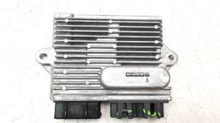 Recambio de centralita motor uce para yamaha x-max 125 2014-2020 referencia OEM IAM B9YH594A00  
