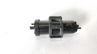 Recambio de filtro carbono activo para honda nc 750 2016- referencia OEM IAM 17310MKFD41  