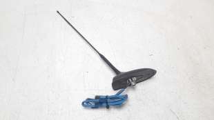 Recambio de antena para toyota prius+ 2012- advance referencia OEM IAM 863C047030  