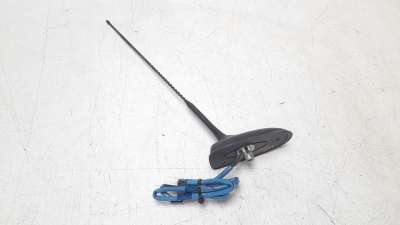 Recambio de antena para toyota prius+ 2012- advance referencia OEM IAM 863C047030  