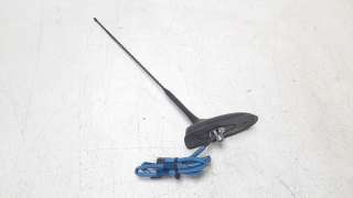 Recambio de antena para toyota prius+ 2012- advance referencia OEM IAM 863C047030  