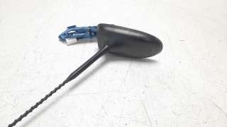 Recambio de antena para toyota prius+ 2012- advance referencia OEM IAM 863C047030  