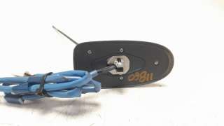 Recambio de antena para toyota prius+ 2012- advance referencia OEM IAM 863C047030  