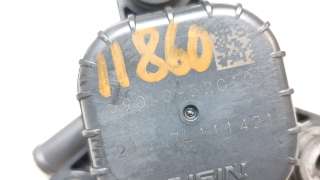 Recambio de bomba agua para toyota prius+ 2012- advance referencia OEM IAM G904052010  