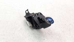 Recambio de palanca cambio para toyota prius+ 2012- advance referencia OEM IAM 75G616LHD  