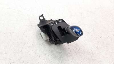 Recambio de palanca cambio para toyota prius+ 2012- advance referencia OEM IAM 75G616LHD  