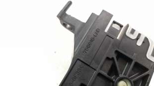 Recambio de palanca cambio para toyota prius+ 2012- advance referencia OEM IAM 75G616LHD   2