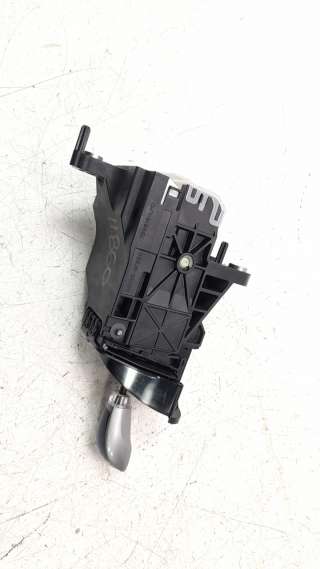 Recambio de palanca cambio para toyota prius+ 2012- advance referencia OEM IAM 75G616LHD  
