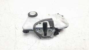 Recambio de cerradura puerta delantera izquierda para toyota prius+ 2012- advance referencia OEM IAM 6904053140  