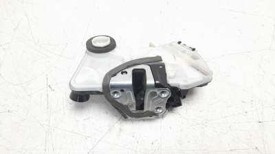 Recambio de cerradura puerta delantera izquierda para toyota prius+ 2012- advance referencia OEM IAM 6904053140  