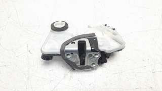 Recambio de cerradura puerta delantera izquierda para toyota prius+ 2012- advance referencia OEM IAM 6904053140  