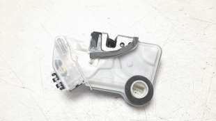 Recambio de cerradura puerta delantera izquierda para toyota prius+ 2012- advance referencia OEM IAM 6904053140   2