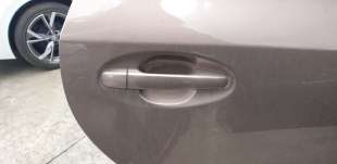 Recambio de maneta exterior trasera derecha para toyota prius+ 2012- advance referencia OEM IAM 6920347020   2