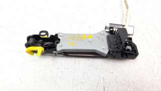 Recambio de maneta exterior trasera derecha para toyota prius+ 2012- advance referencia OEM IAM 6920347020  
