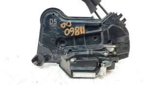 Recambio de cerradura puerta delantera derecha para toyota prius+ 2012- advance referencia OEM IAM 6903062010   2