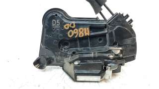 Recambio de cerradura puerta delantera derecha para toyota prius+ 2012- advance referencia OEM IAM 6903062010  