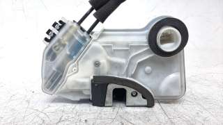 Recambio de cerradura puerta delantera derecha para toyota prius+ 2012- advance referencia OEM IAM 6903062010  