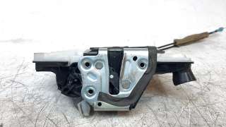 Recambio de cerradura puerta delantera derecha para toyota prius+ 2012- advance referencia OEM IAM 6903062010  