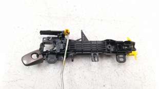 Recambio de maneta exterior delantera izquierda para toyota prius+ 2012- advance referencia OEM IAM 6921174020A1   2