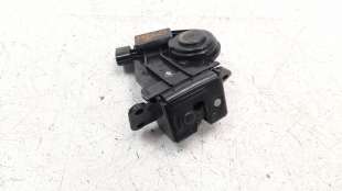 Recambio de cerradura maletero / porton para toyota prius+ 2012- advance referencia OEM IAM 6935028151  